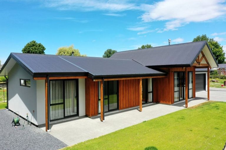 Photo of property in 26c Denmark Street, Fairlie, 7925