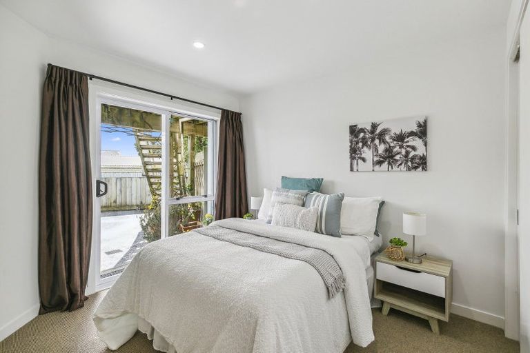 Photo of property in 4/143 Cockayne Road, Khandallah, Wellington, 6035