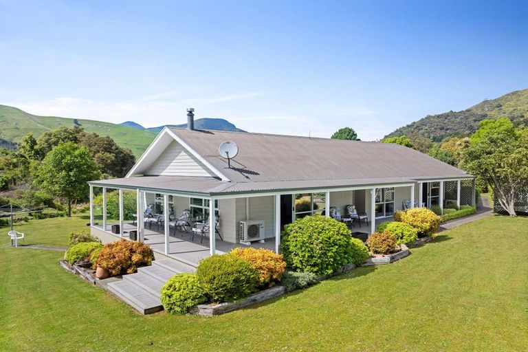 Photo of property in 8 Kavanagh Place, Havelock, 7100