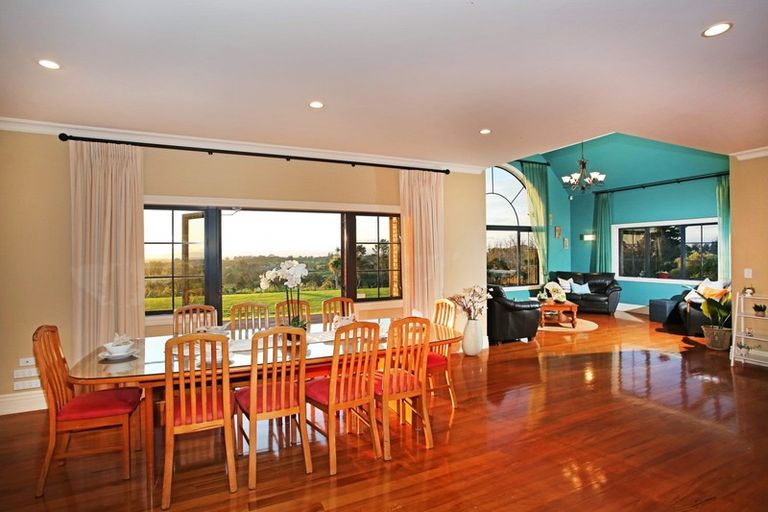 Photo of property in 473c Redoubt Road, Totara Park, Auckland, 2019