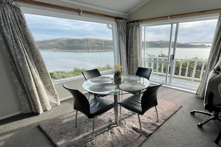 Photo of property in 2/105 Pope Street, Camborne, Porirua, 5026