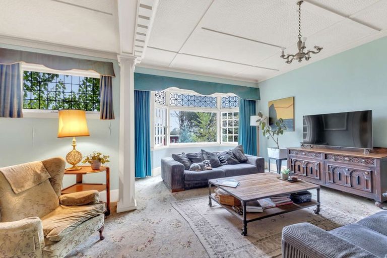 Photo of property in 353 Devon Street West, Lynmouth, New Plymouth, 4310