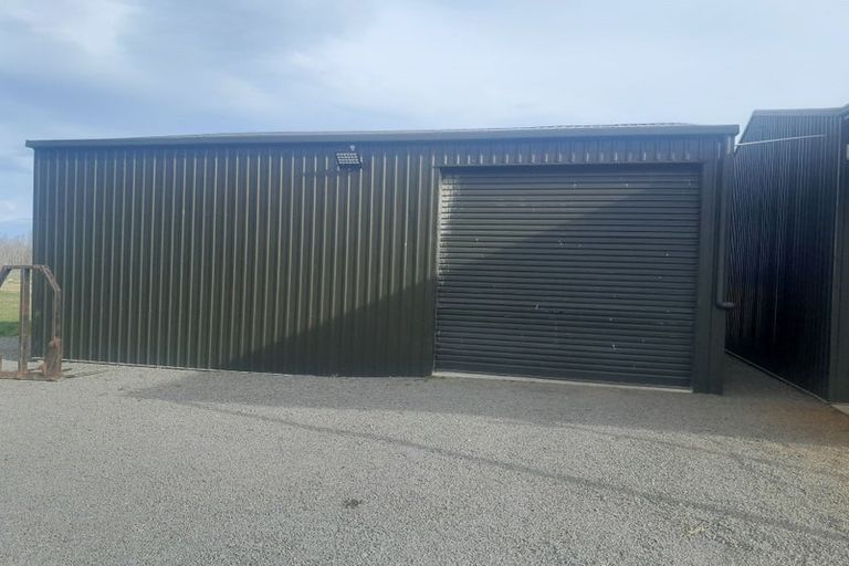 Photo of property in 87 Forestry Road, Ashley, Rangiora, 7477