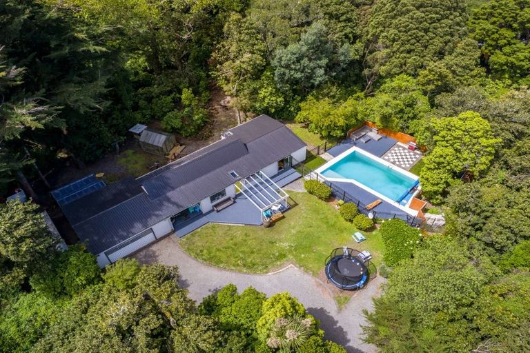 Photo of property in 4a Kereru Grove, Featherston, 5710