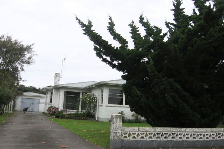 Photo of property in 106 Highbury Avenue, Highbury, Palmerston North, 4412