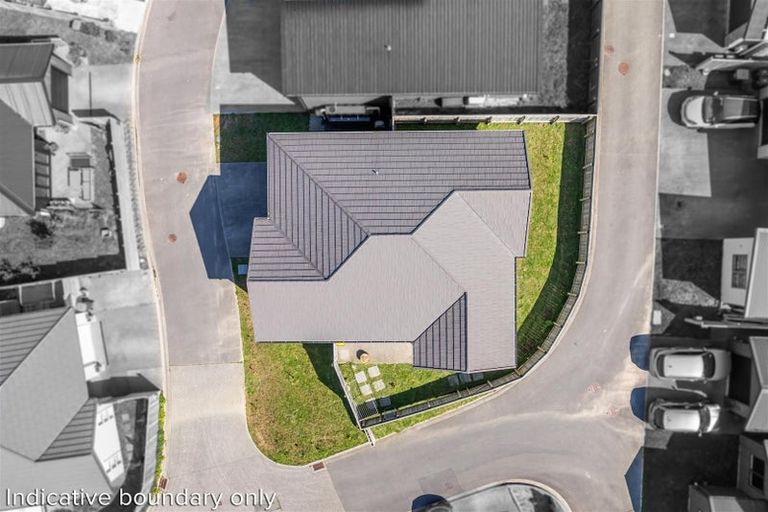 Photo of property in Hill Road, Belmont, Lower Hutt, 5010