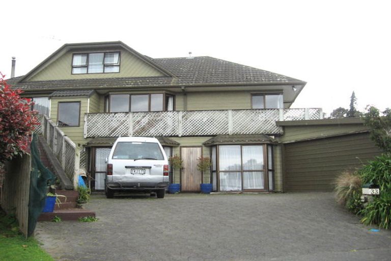 Photo of property in 33 Bens Place, Springvale, Whanganui, 4501