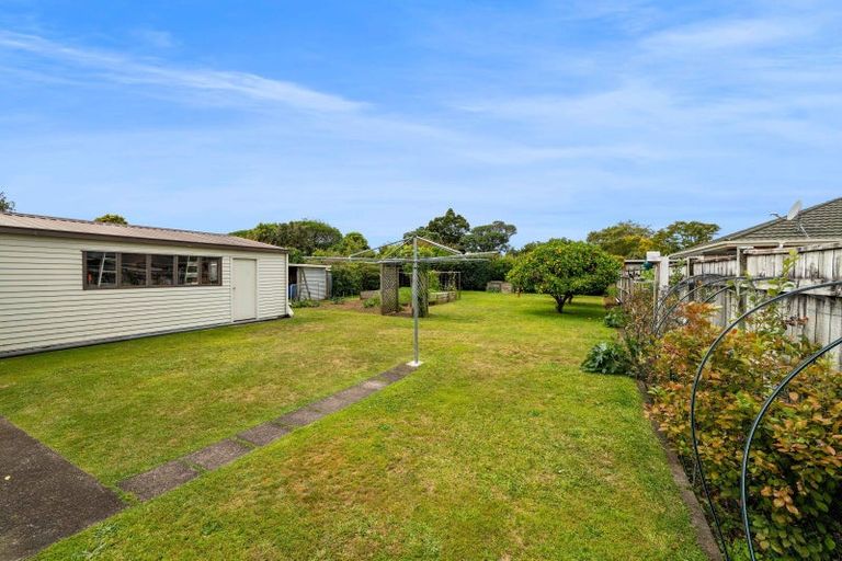 Photo of property in 39 Lismore Street, Strandon, New Plymouth, 4312