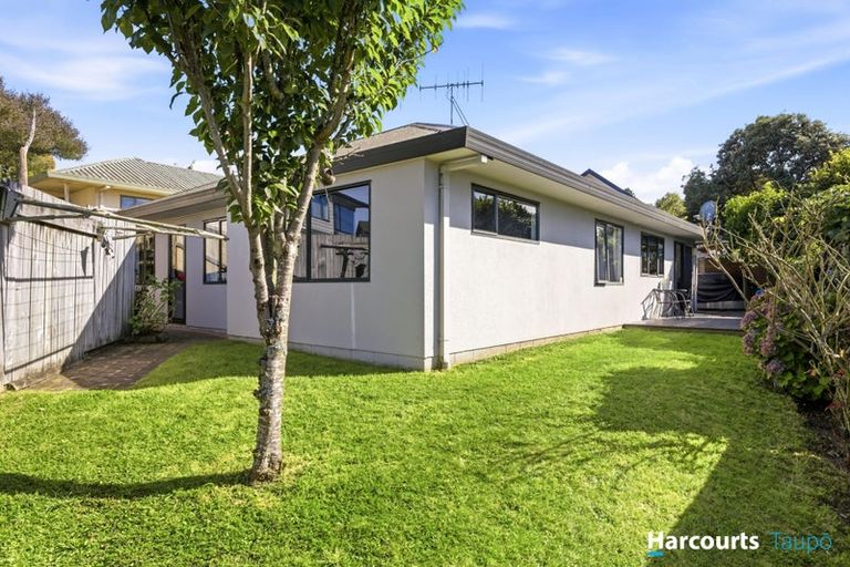 Photo of property in 5/33 Woodward Street, Nukuhau, Taupo, 3330