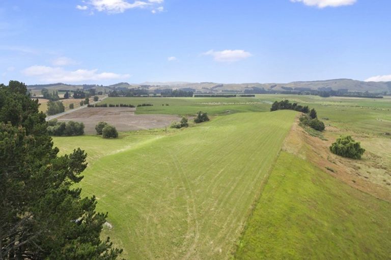 Photo of property in 15 Darrochs Road, Domett, Cheviot, 7382