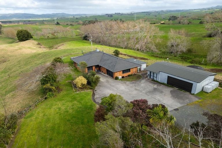 Photo of property in 673 Hetherington Road, Rotongaro, Huntly, 3772