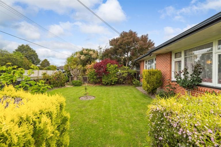 Photo of property in 39 Pembroke Street, Avondale, Christchurch, 8061