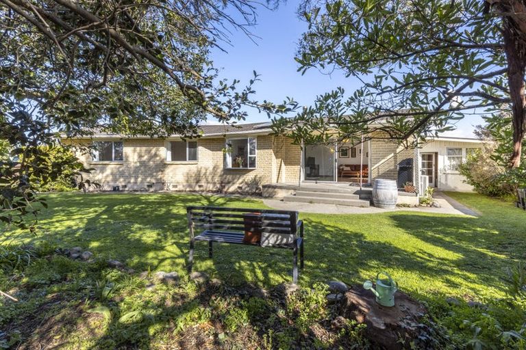 Photo of property in 3 Leefield Street, Blenheim, 7201