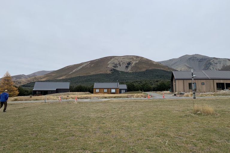 Photo of property in 48 Castle Hill Drive, Castle Hill, Springfield, 7580