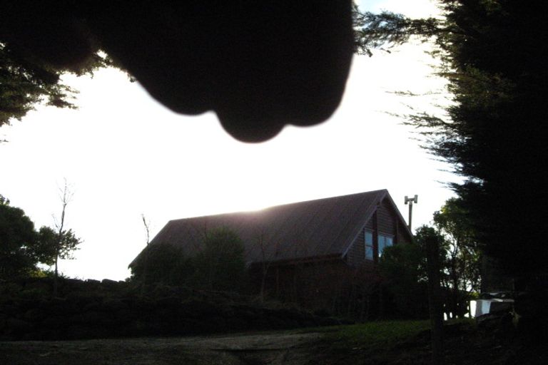 Photo of property in 33 Mopanui Street, Purakaunui, Port Chalmers, 9081