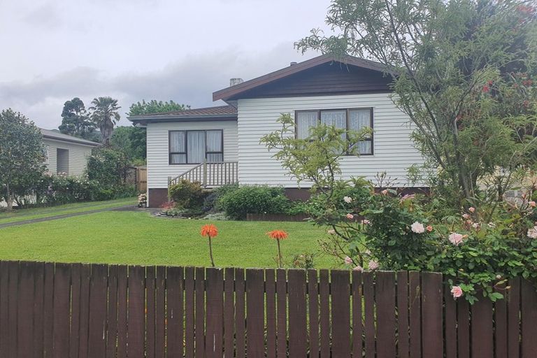 Photo of property in 52 Centennial Avenue, Te Aroha, 3320