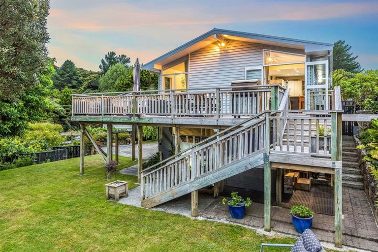 Photo of property in 17 Carvel Lane, Whitby, Porirua, 5024