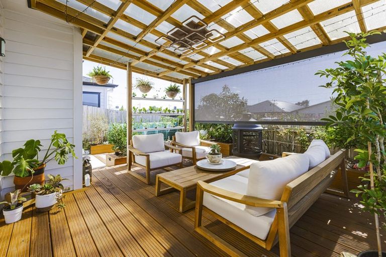 Photo of property in 8 Rapoi Lane, Karaka, Papakura, 2113