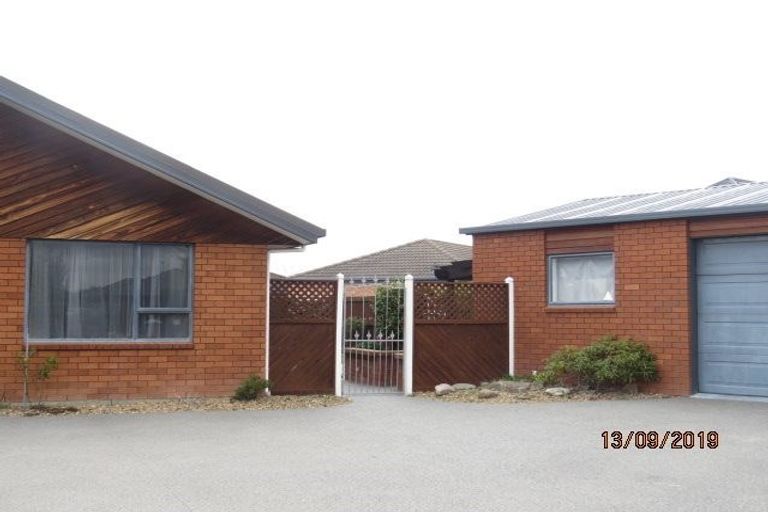 Photo of property in 11 Rowse Street, Rangiora, 7400