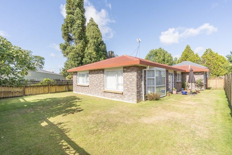 Photo of property in 44 Galloway Street, Hamilton East, Hamilton, 3216