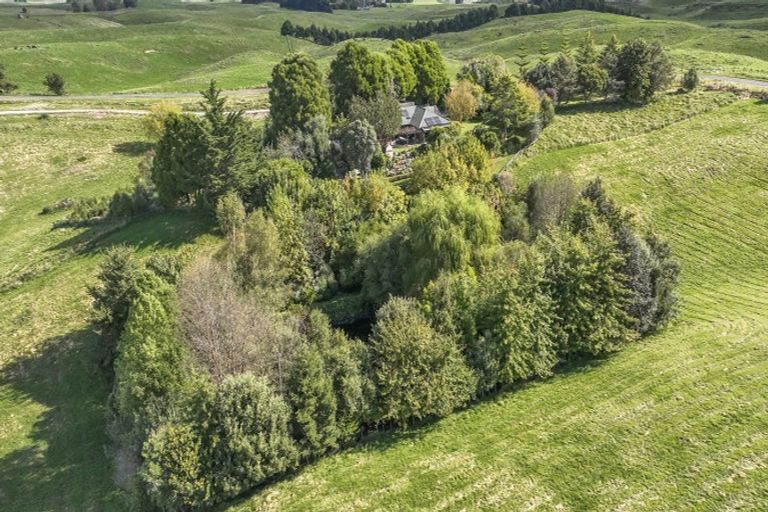 Photo of property in 573 Whakapirau Road, Maraekakaho, Hastings, 4174