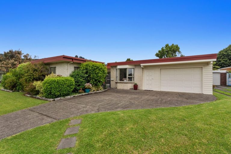 Photo of property in 6 Olympic Drive, Whakatane, 3120