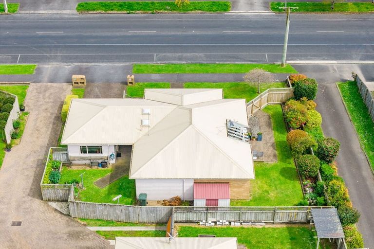 Photo of property in 34d Brooklyn Road, Claudelands, Hamilton, 3214