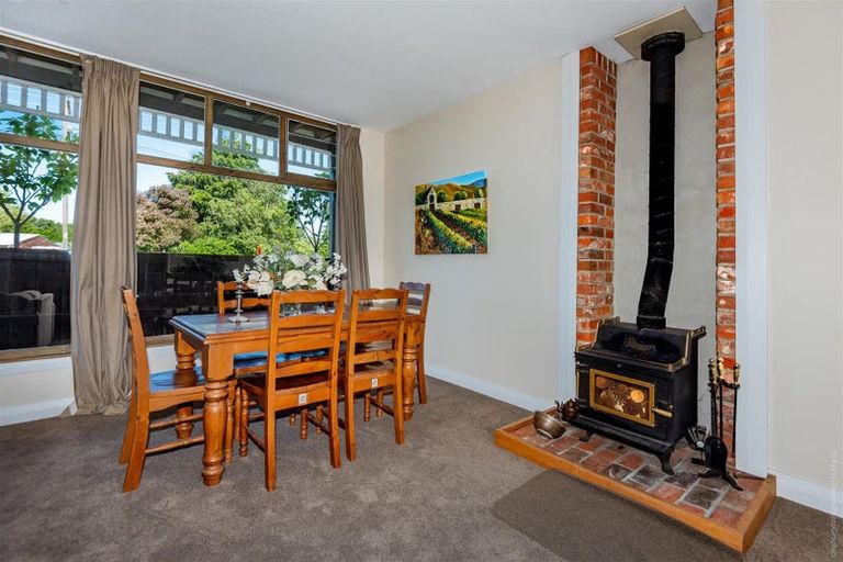 Photo of property in 1271 Courtenay Road, Kirwee, Darfield, 7571