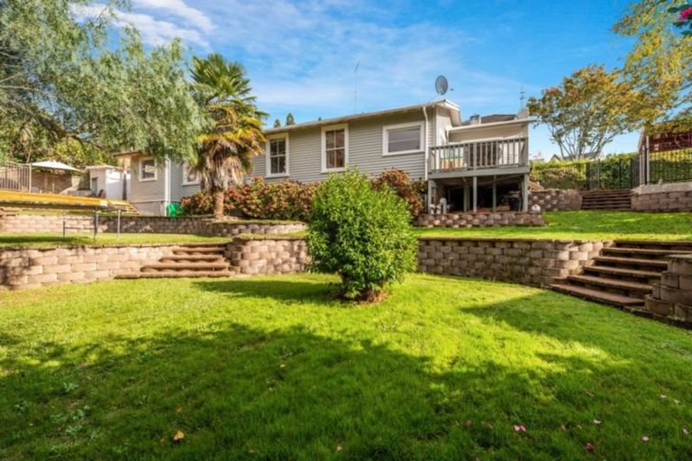 Photo of property in 65 Forest Lake Road, Forest Lake, Hamilton, 3200