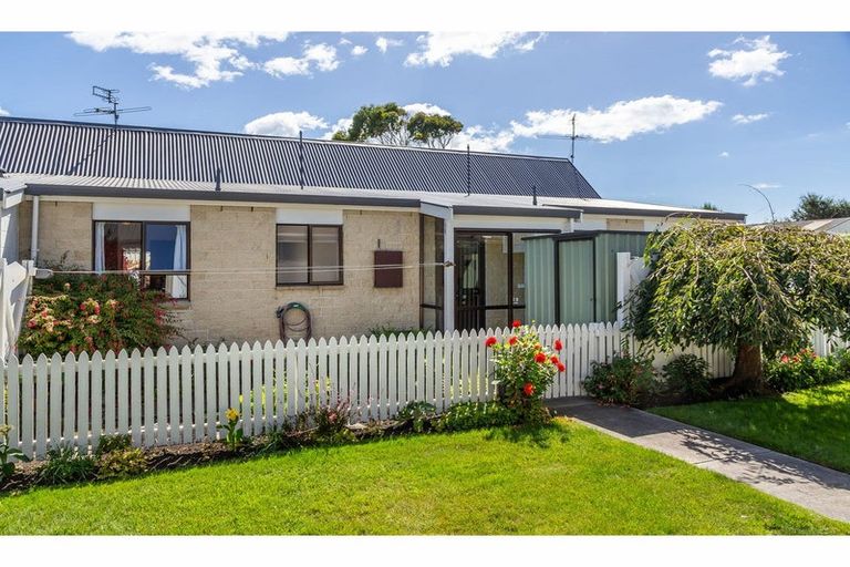 Photo of property in 21/55 Grantley Street, New Brighton, Christchurch, 8083