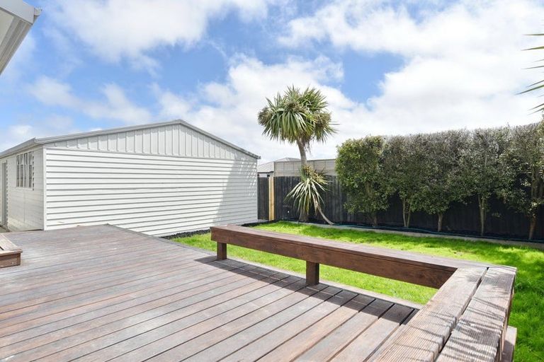 Photo of property in 3 Kingsbridge Drive, Burwood, Christchurch, 8083