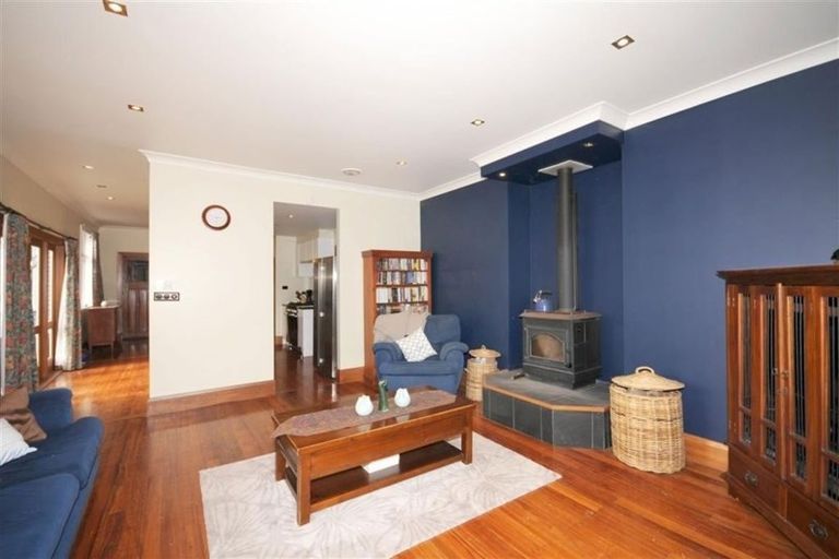 Photo of property in 5 Fergusson Avenue, Mairehau, Christchurch, 8013