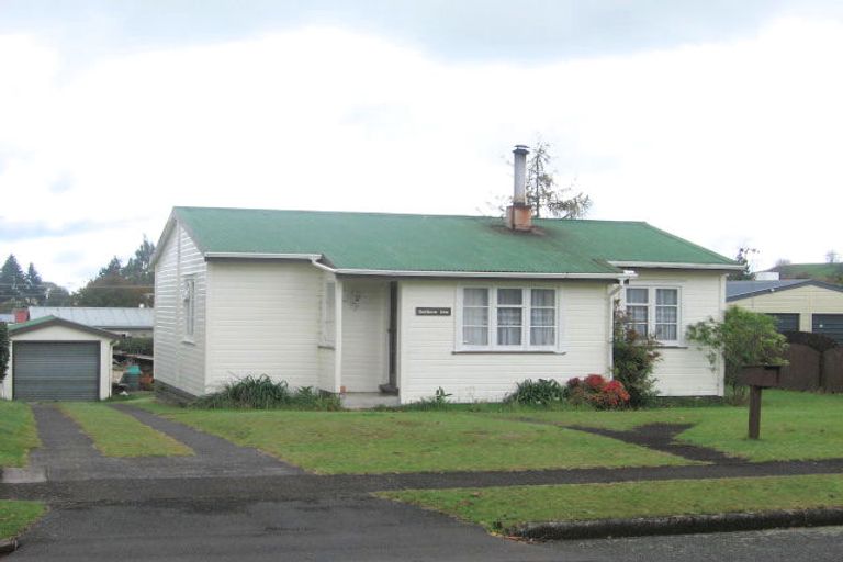 Photo of property in 6 Inveresk Place, Tokoroa, 3420