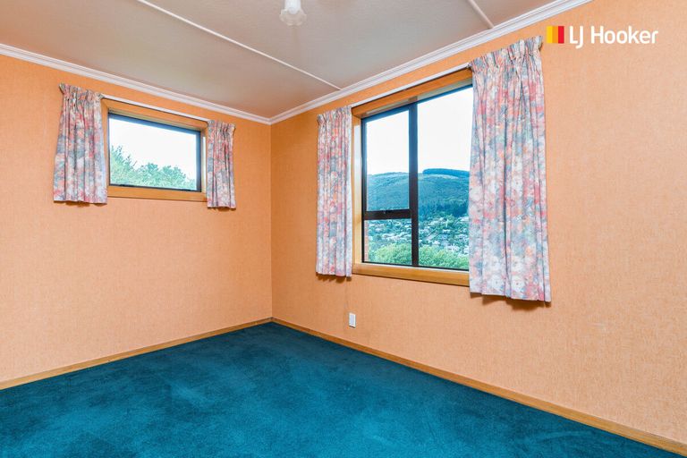 Photo of property in 56 Kelvin Road, North East Valley, Dunedin, 9010