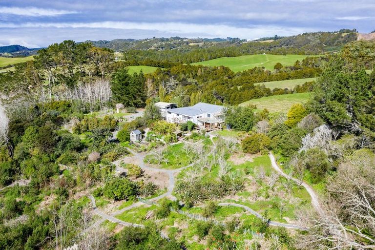 Photo of property in 513 Glenmohr Road, Waipu, 0582