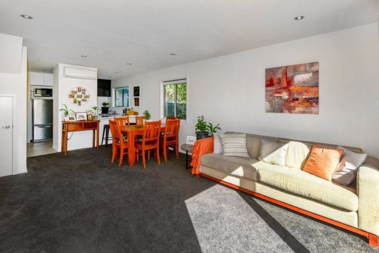 Photo of property in 1/251 Kilmore Street, Christchurch Central, Christchurch, 8011