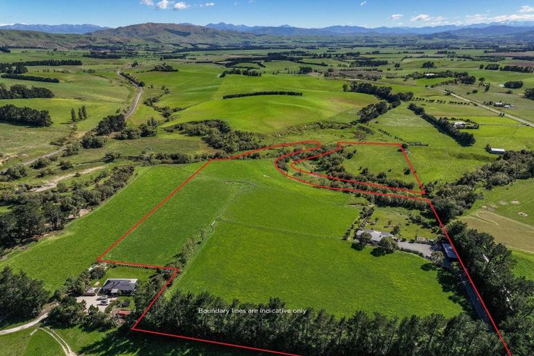 Photo of property in 218 Munro Road, Cheviot, 7382