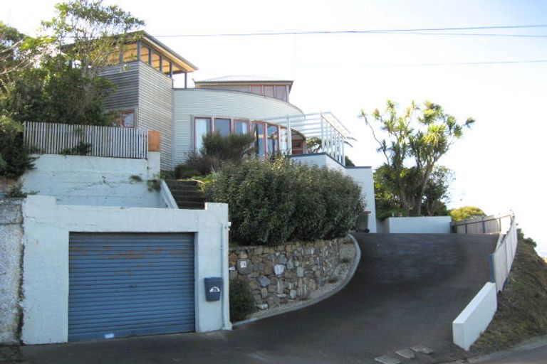 Photo of property in 76 Hatton Street, Karori, Wellington, 6012