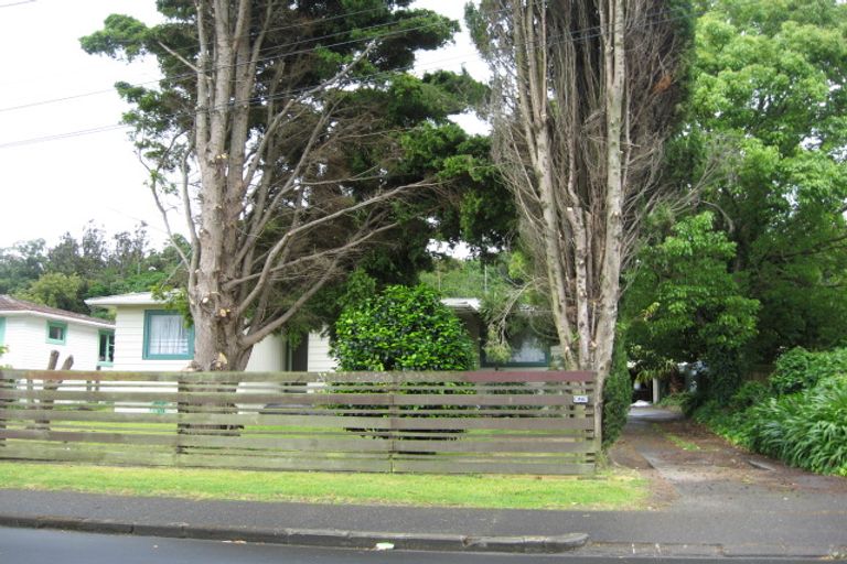 Photo of property in 1 Rosehill Drive, Rosehill, Papakura, 2113