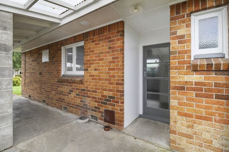 Photo of property in 2 Matai Avenue, Matamata, 3400