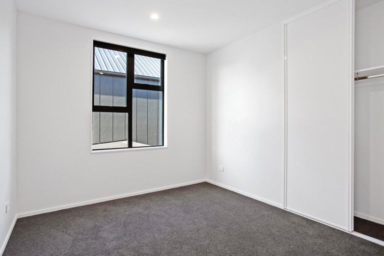 Photo of property in 5/58 Waltham Road, Sydenham, Christchurch, 8023