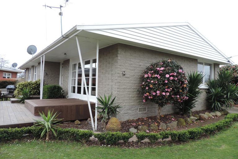 Photo of property in 4 Totara Avenue, Matamata, 3400