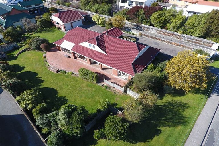 Photo of property in 225 Redwood Street, Witherlea, Blenheim, 7201