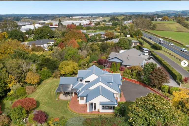 Photo of property in 559 Cambridge Road, Tauriko, Tauranga, 3110
