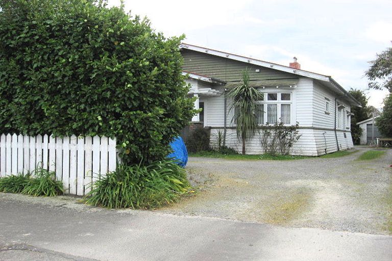 Photo of property in 121 Ferguson Street, West End, Palmerston North, 4412