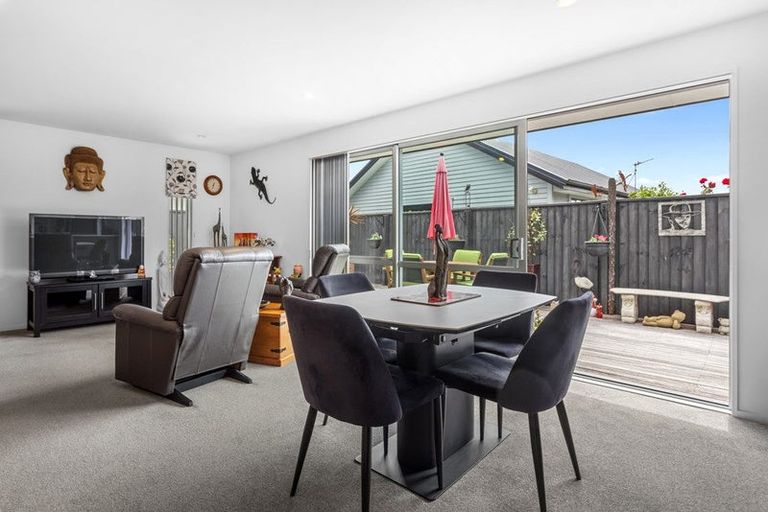 Photo of property in 4 Footbridge Terrace, Kaiapoi, 7630