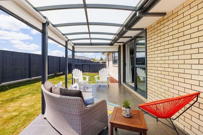 Photo of property in 10 Kereru Street, Marton, 4710