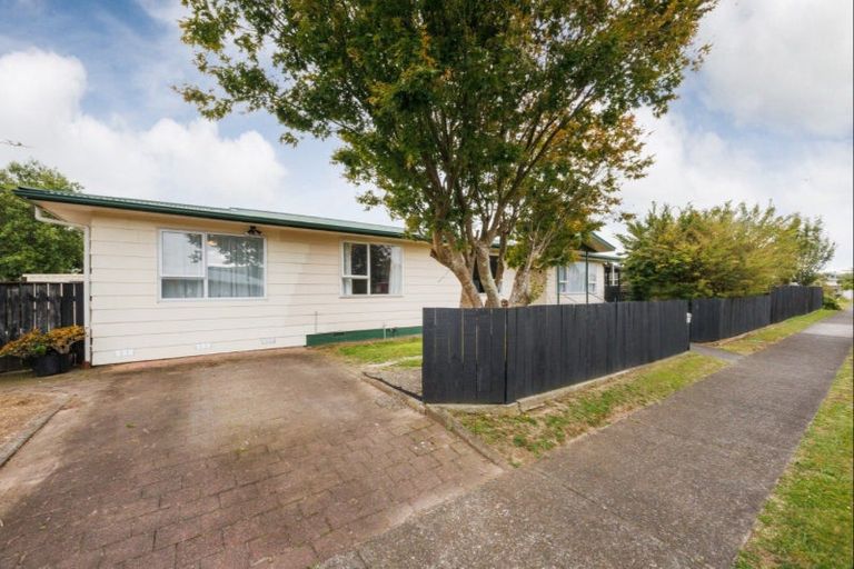 Photo of property in 127 Stanford Street North, Ashhurst, 4810