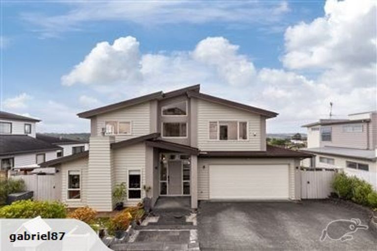 Photo of property in 12 Oak Terrace, Schnapper Rock, Auckland, 0632