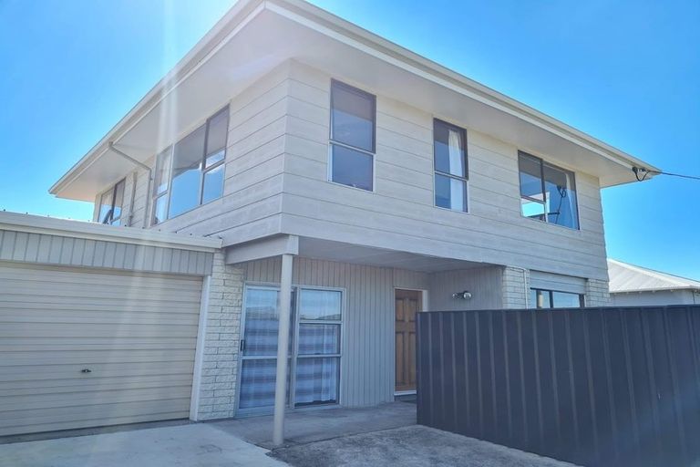 Photo of property in 3/18 O'briens Road, Sockburn, Christchurch, 8042